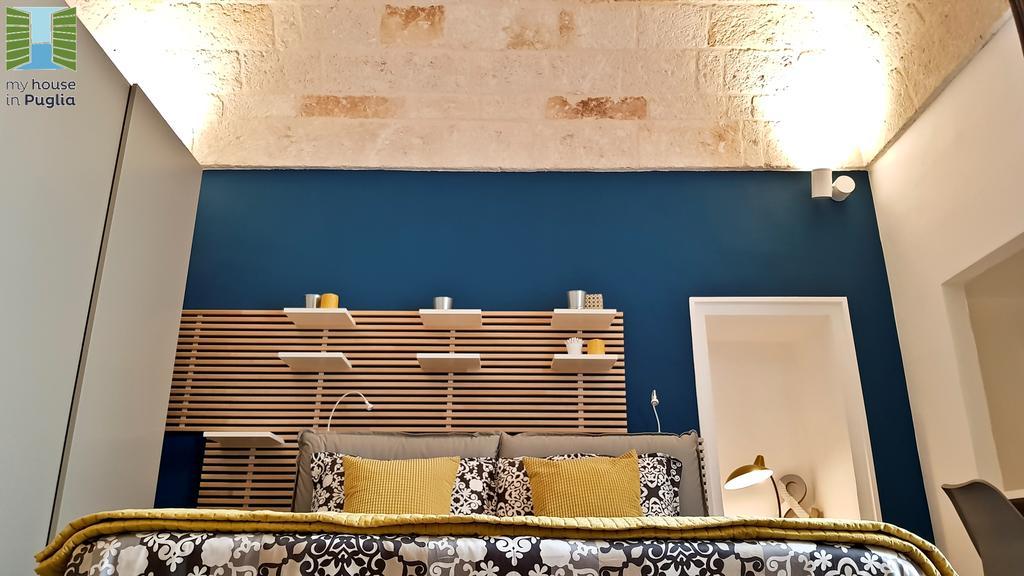 Borgo Guesthouse مونوبولي المظهر الخارجي الصورة