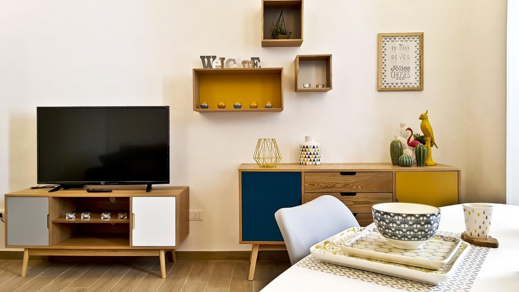 Borgo Guesthouse مونوبولي المظهر الخارجي الصورة